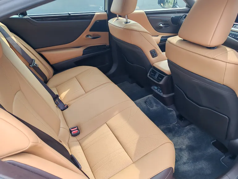 Chevrolet Impala